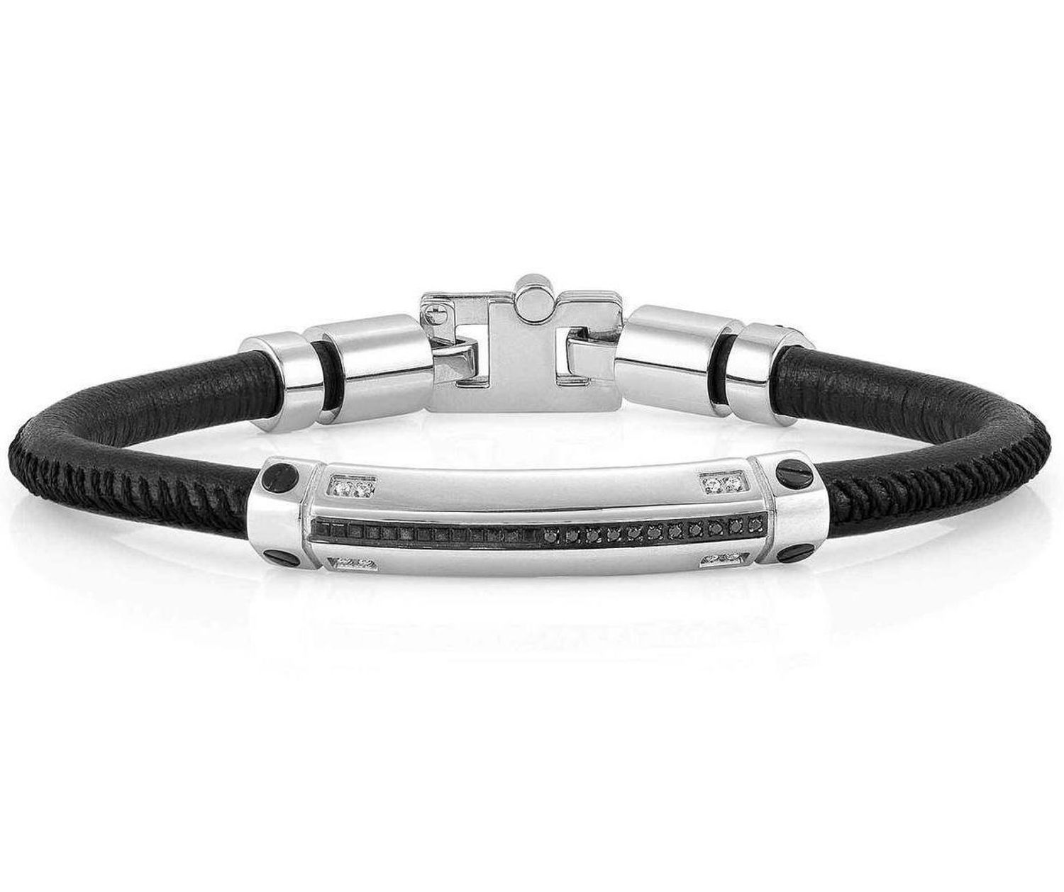 biżuteria męska, bransoletka męska, biżuteria nomination 132901 015.jpg